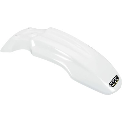 Aripă față HONDA CRF50 alb UFO PLAST HO03641#041 Aripă față HONDA CRF50 alb UFO PLAST HO03641#041