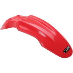 Aripă față HONDA CRF50 CRF-RED UFO PLAST HO03641#070 Aripă față HONDA CRF50 CRF-RED UFO PLAST HO03641#070