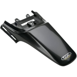 Aripă spate HONDA CRF50 negru UFO PLAST HO03645#001 Aripă spate HONDA CRF50 negru UFO PLAST HO03645#001