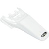 Aripă spate HONDA CRF50 alb UFO PLAST HO03645#041