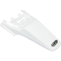 Aripă spate HONDA CRF50 alb UFO PLAST HO03645#041 Aripă spate HONDA CRF50 alb UFO PLAST HO03645#041
