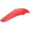 Aripă spate HONDA CRF450R CRF-RED UFO PLAST HO03657#070