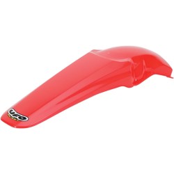 Aripă spate HONDA CRF450R CRF-RED UFO PLAST HO03657#070 Aripă spate HONDA CRF450R CRF-RED UFO PLAST HO03657#070