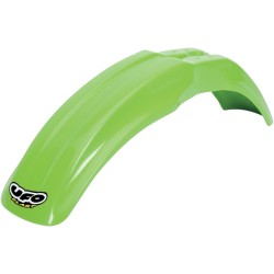 Aripă față KAWASAKI KX80/85 KX-GREEN UFO PLAST KA02757#026 Aripă față KAWASAKI KX80/85 KX-GREEN UFO PLAST KA02757#026