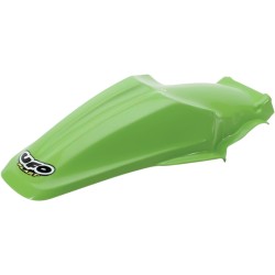 Aripă spate KAWASAKI KX85 KX-GREEN UFO PLAST KA03715@026 Aripă spate KAWASAKI KX85 KX-GREEN UFO PLAST KA03715@026
