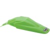 Aripă spate KAWASAKI KX65/KLX110 KX-GREEN UFO PLAST KA03731#026