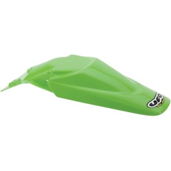 Aripă spate KAWASAKI KX65/KLX110 KX-GREEN UFO PLAST KA03731#026
