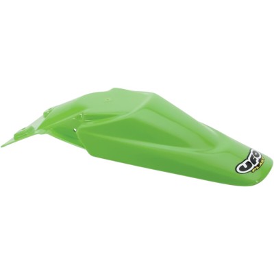 Aripă spate KAWASAKI KX65/KLX110 KX-GREEN UFO PLAST KA03731#026 Aripă spate KAWASAKI KX65/KLX110 KX-GREEN UFO PLAST KA03731#026