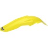 Aripă spate SUZUKI RMZ450 RM-YELLOW UFO PLAST SU03912#102