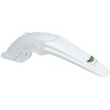Aripă spate HONDA CRF450X alb UFO PLAST HO04602#041