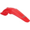 Aripă spate HONDA CRF450X CRF-RED UFO PLAST HO04602#070