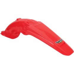 Aripă spate HONDA CRF450X CRF-RED UFO PLAST HO04602#070 Aripă spate HONDA CRF450X CRF-RED UFO PLAST HO04602#070