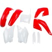 Set caroserie HONDA CR125/250 OEM-COLOR UFO PLAST HOKIT100F@999 Set caroserie HONDA CR125/250 OEM-COLOR UFO PLAST HOKIT100F@999 thumb