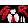 Set caroserie HONDA CRF250R OEM-COLOR UFO PLAST HOKIT104F@999