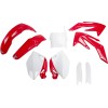 Set caroserie HONDA CRF250R OEM-COLOR UFO PLAST HOKIT105F@999