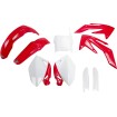 Set caroserie HONDA CRF250R OEM-COLOR UFO PLAST HOKIT105F@999 Set caroserie HONDA CRF250R OEM-COLOR UFO PLAST HOKIT105F@999 thumb