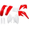Set caroserie HONDA CRF450R OEM-culoare UFO PLAST HOKIT106F@999