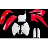 Set caroserie HONDA CRF450R culoare OEM UFO PLAST HOKIT107F@999