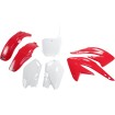 Set caroserie HONDA CR85 OEM-COLOR UFO PLAST HOKIT109@999 Set caroserie HONDA CR85 OEM-COLOR UFO PLAST HOKIT109@999 thumb