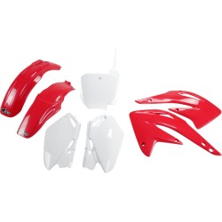 Set caroserie HONDA CR85 OEM-COLOR UFO PLAST HOKIT109@999 Set caroserie HONDA CR85 OEM-COLOR UFO PLAST HOKIT109@999