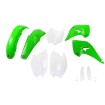 Set caroserie KAWASAKI KX125/250 OEM-COLOR UFO PLAST KAKIT201F@999 Set caroserie KAWASAKI KX125/250 OEM-COLOR UFO PLAST KAKIT201F@999 thumb