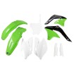 Set caroserie KAWASAKI KXF450 OEM-COLOR UFO PLAST KAKIT205F@999 thumb