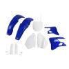 Set caroserie YAMAHA YZ125/250 OEM-COLOR UFO PLAST YAKIT300F@999