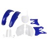 Set caroserie YAMAHA YZ125/250 OEM-COLOR UFO PLAST YAKIT301F@999