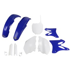 Set caroserie YAMAHA YZ125/250 OEM-COLOR UFO PLAST YAKIT301F@999 Set caroserie YAMAHA YZ125/250 OEM-COLOR UFO PLAST YAKIT301F@999