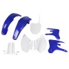 Set caroserie YAMAHA YZ250/450F OEM-COLOR UFO PLAST YAKIT304F@999