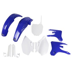 Set caroserie YAMAHA YZ250/450F OEM-COLOR UFO PLAST YAKIT304F@999 Set caroserie YAMAHA YZ250/450F OEM-COLOR UFO PLAST YAKIT304F@999