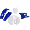 Set caroserie YAMAHA YZ85 OEM-COLOR UFO PLAST YAKIT306@999