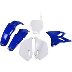 Set caroserie YAMAHA YZ85 OEM-COLOR UFO PLAST YAKIT306@999 Set caroserie YAMAHA YZ85 OEM-COLOR UFO PLAST YAKIT306@999