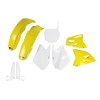 Set caroserie SUZUKI RM125/250 OEM-COLOR UFO PLAST SUKIT402F@999