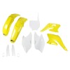 Set complet caroserie SUZUKI RMZ250 OEM-COLOR UFO PLAST SUKIT403F@999