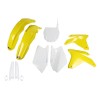 Set caroserie SUZUKI RMZ450 OEM-COLOR UFO PLAST SUKIT404F@999