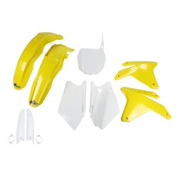 Set caroserie SUZUKI RMZ450 OEM-COLOR UFO PLAST SUKIT404F@999 Set caroserie SUZUKI RMZ450 OEM-COLOR UFO PLAST SUKIT404F@999