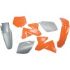 Set caroserie KTM SX/SX-F OEM-COLOR UFO PLAST KTKIT500@999