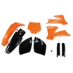 Set caroserie KTM SX/SX-F OEM-COLOR UFO PLAST KTKIT501F@999 Set caroserie KTM SX/SX-F OEM-COLOR UFO PLAST KTKIT501F@999 thumb