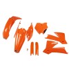 Kit caroserie KTM SX/SX-F OEM-COLOR UFO PLAST KTKIT502F@999
