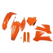Kit caroserie KTM SX/SX-F OEM-COLOR UFO PLAST KTKIT502F@999 thumb
