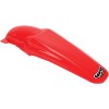 Aripă spate HONDA CRF250R CRF-RED UFO PLAST HO04607#070