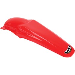 Aripă spate HONDA CRF250R CRF-RED UFO PLAST HO04607#070 Aripă spate HONDA CRF250R CRF-RED UFO PLAST HO04607#070