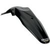 Aripă spate KAWASAKI KXF250/450 negru UFO PLAST KA03766#001