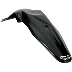 Aripă spate KAWASAKI KXF250/450 negru UFO PLAST KA03766#001 Aripă spate KAWASAKI KXF250/450 negru UFO PLAST KA03766#001