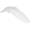 Aripă spate KAWASAKI KXF250/450 alb UFO PLAST KA03766#047