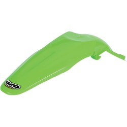 Aripă spate KAWASAKI KXF250/450 KX-GREEN UFO PLAST KA03766#026 Aripă spate KAWASAKI KXF250/450 KX-GREEN UFO PLAST KA03766#026