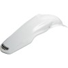 Aripă spate SUZUKI RM125/250 alb UFO PLAST SU03997#041