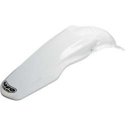 Aripă spate SUZUKI RM125/250 alb UFO PLAST SU03997#041 Aripă spate SUZUKI RM125/250 alb UFO PLAST SU03997#041