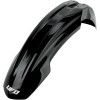 Aripă față YAMAHA YZ/YZF/WRF negru UFO PLAST YA03879#001